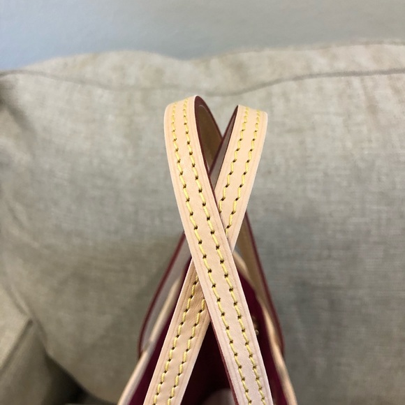 Louis Vuitton Neverfull mm - Picture 3 of 8